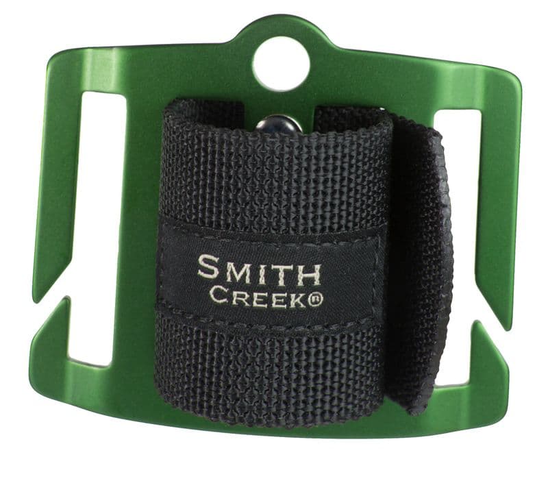 Net Holster™ Green view 4