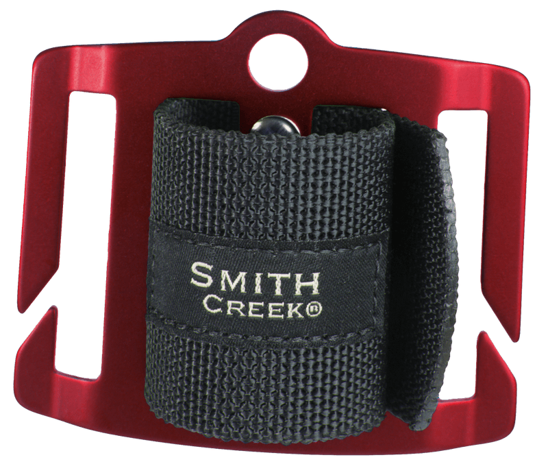 Net Holster™ Red view 4