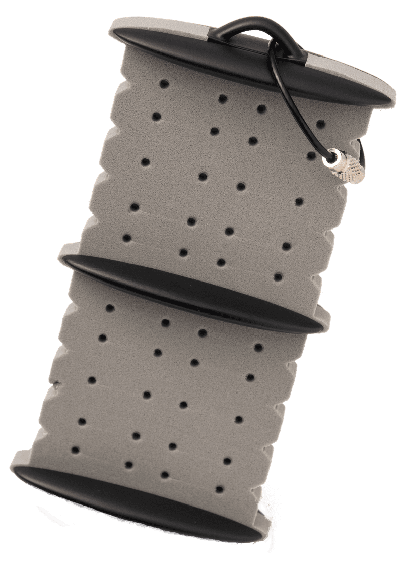 Rig Keeper™ with attachment cable view 3