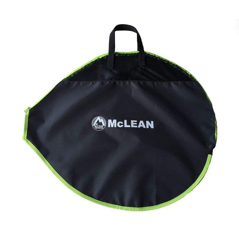 Net Travel Bag view 3