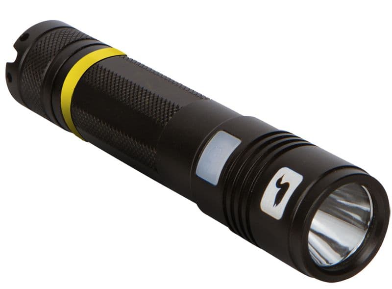 UV Infiniti Light view 3