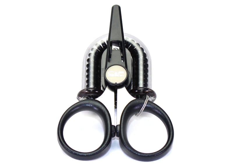 2-in-1 Retractor/Scissors (CFA-70WS) view 4