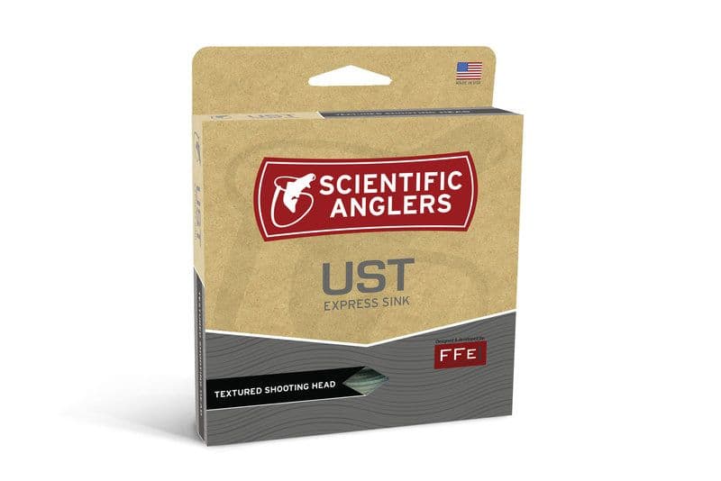 UST Express Sink 8 850 GR view 2