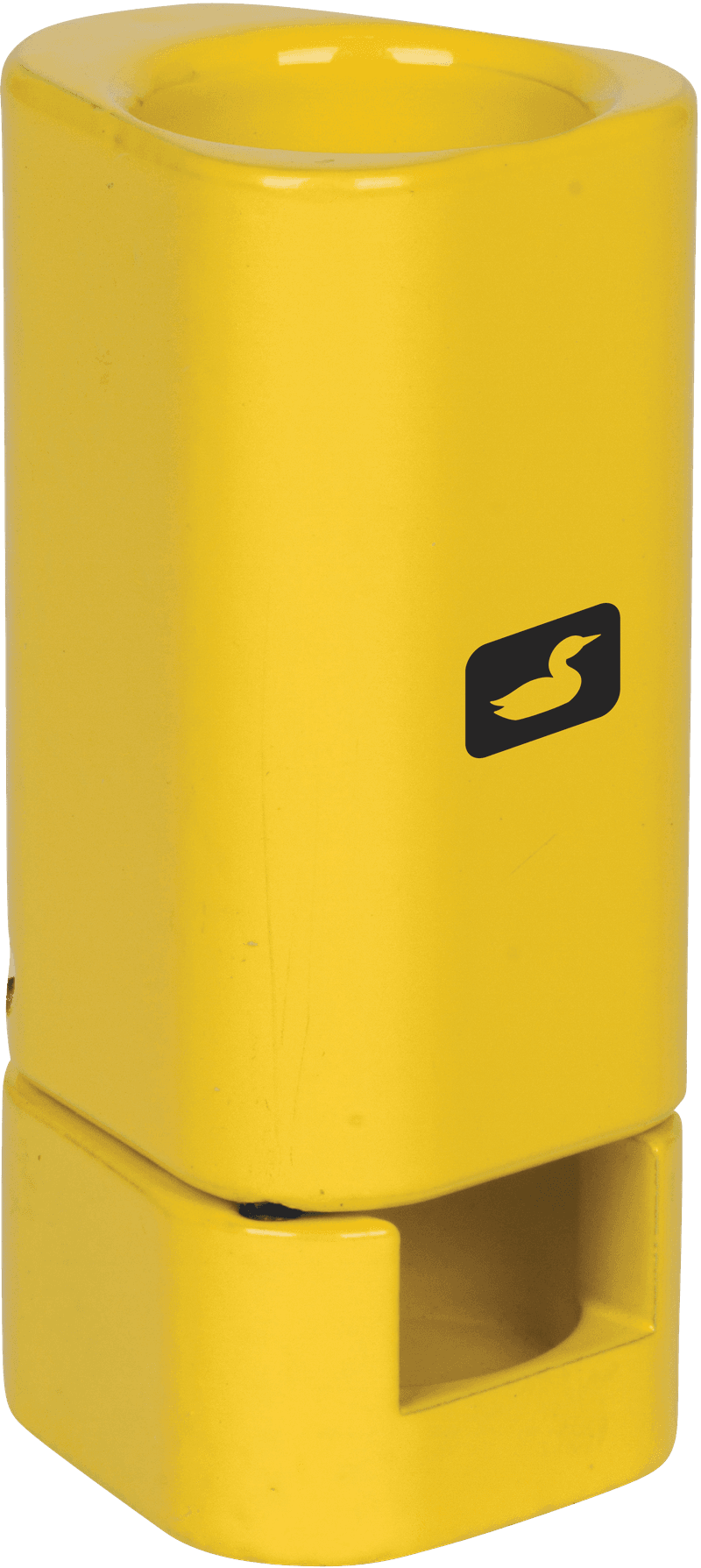 Zippy Hair Stacker Medium - Yellow view 3