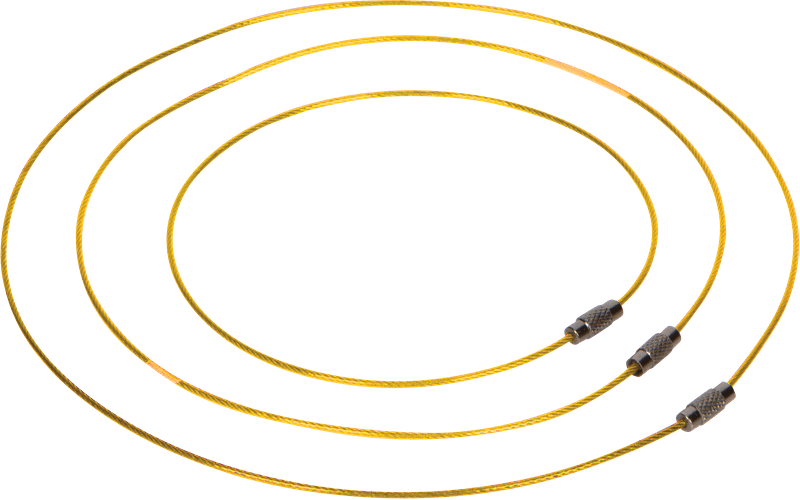 Bench Rings view 7