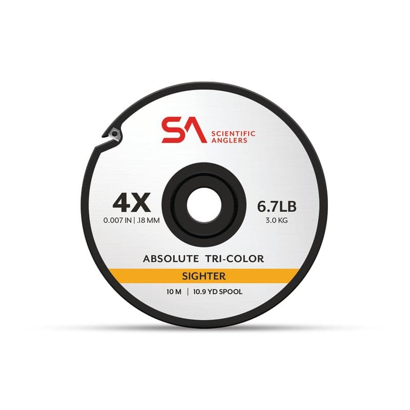 Absolute Tri-Color Sighter 0X (0.28 mm) view 2
