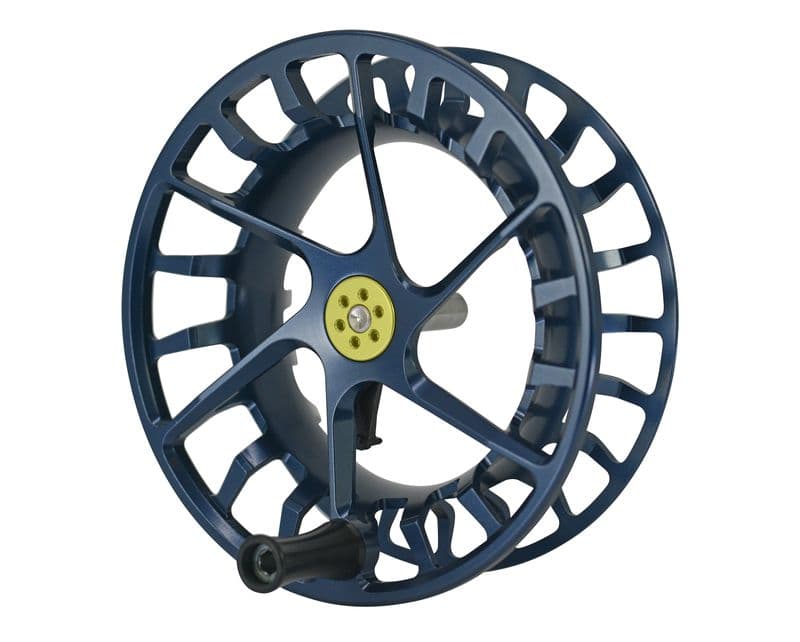 Speedster S -9+ Spool Midnight view 1