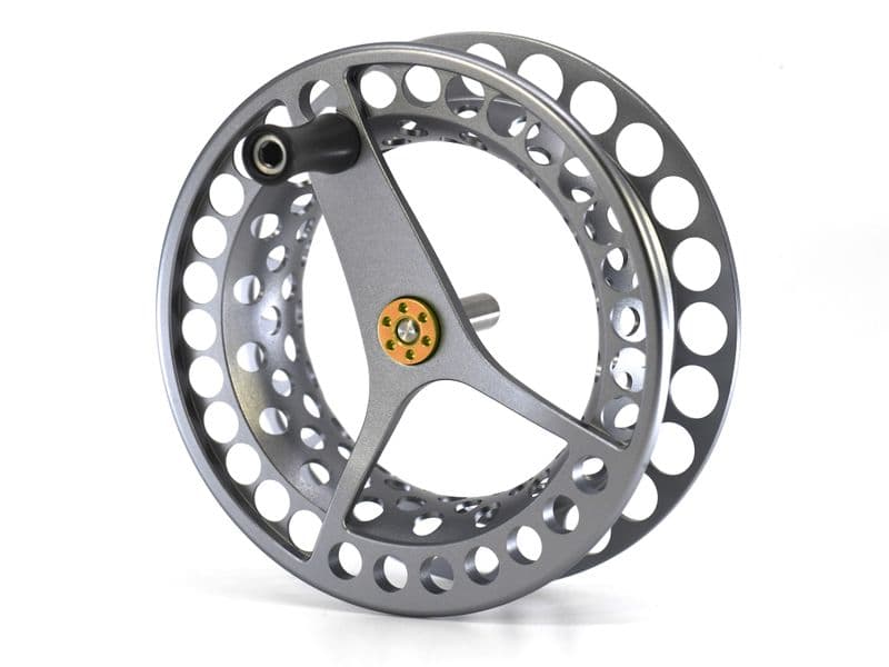 Force -7+ SL Spool Thermal view 2