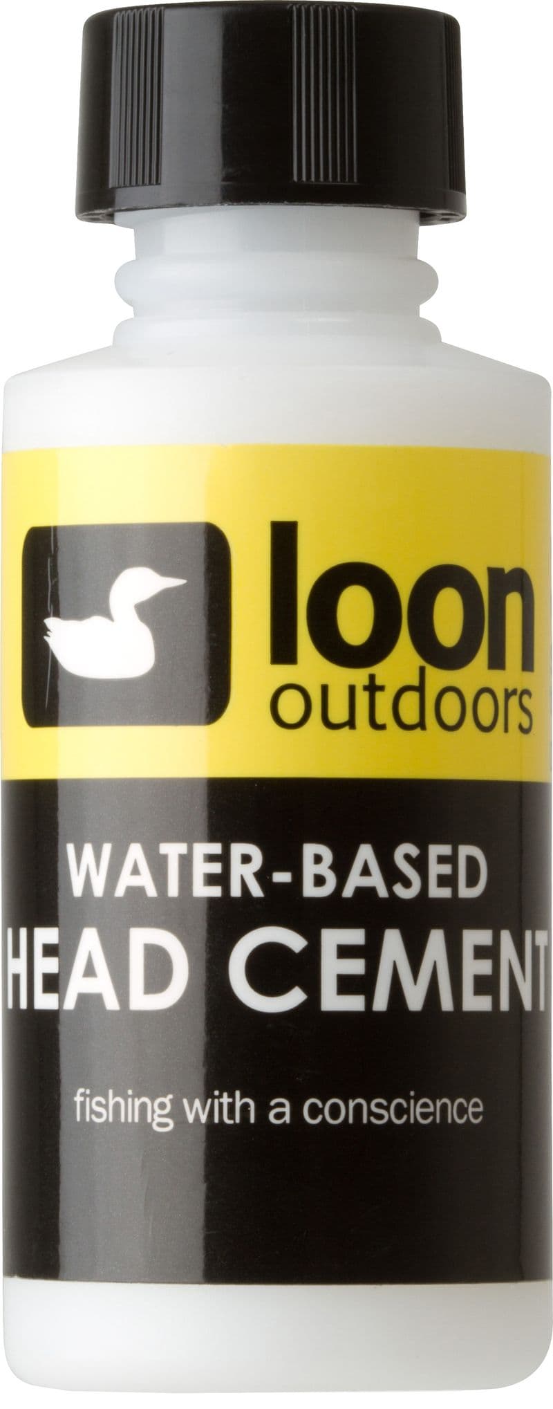 WB Head Cement Bottle view 1