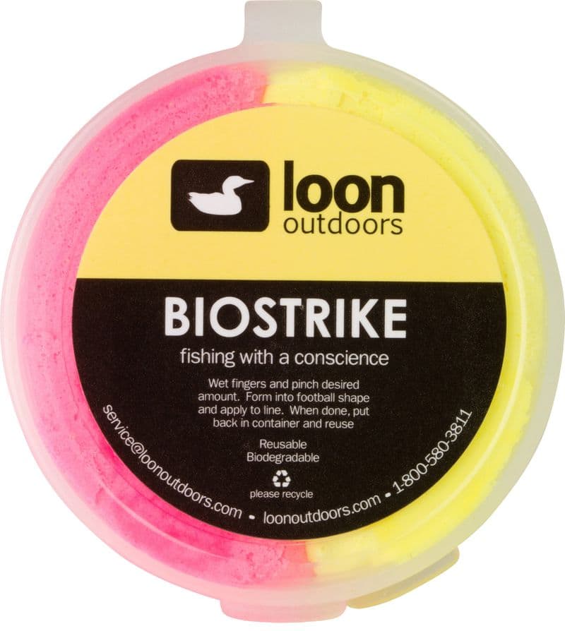 Biostrike Pink/Yellow view 5