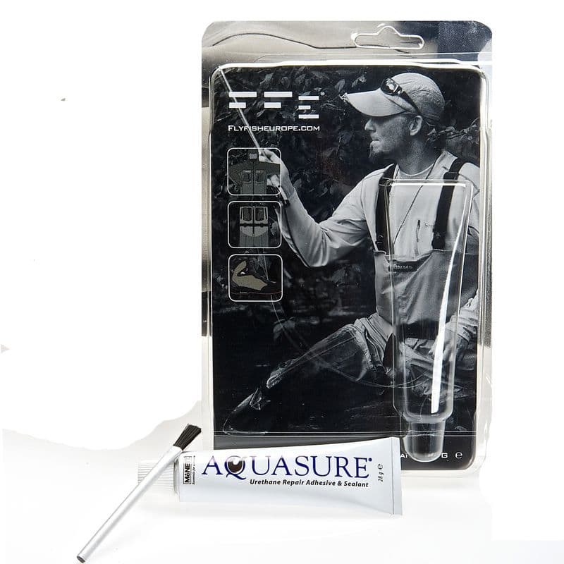 Aquasure 28g Wader Repair FFE view 1