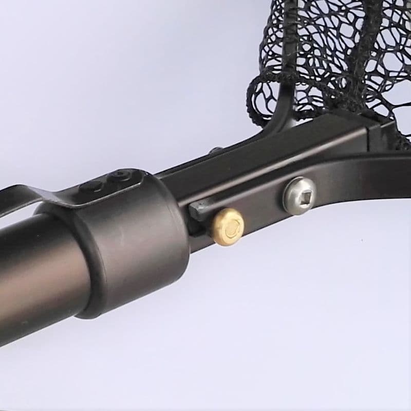 Weigh-Net Hinged Telescopic (Model R130) view 1