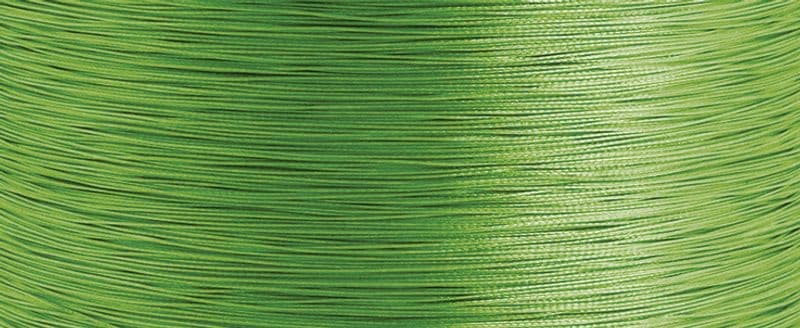 Backing Optic Green 100yd 20lb view 1