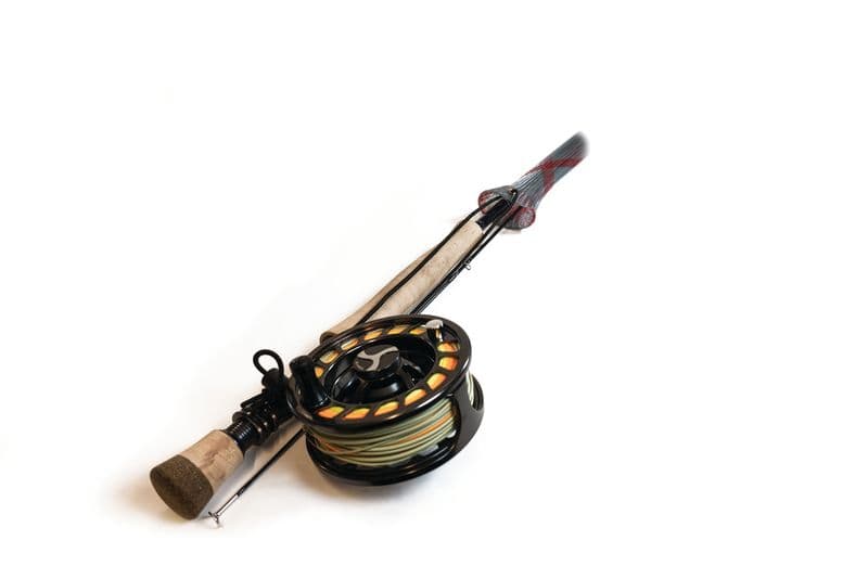 Spey Rod Sleeve - Full Size view 2