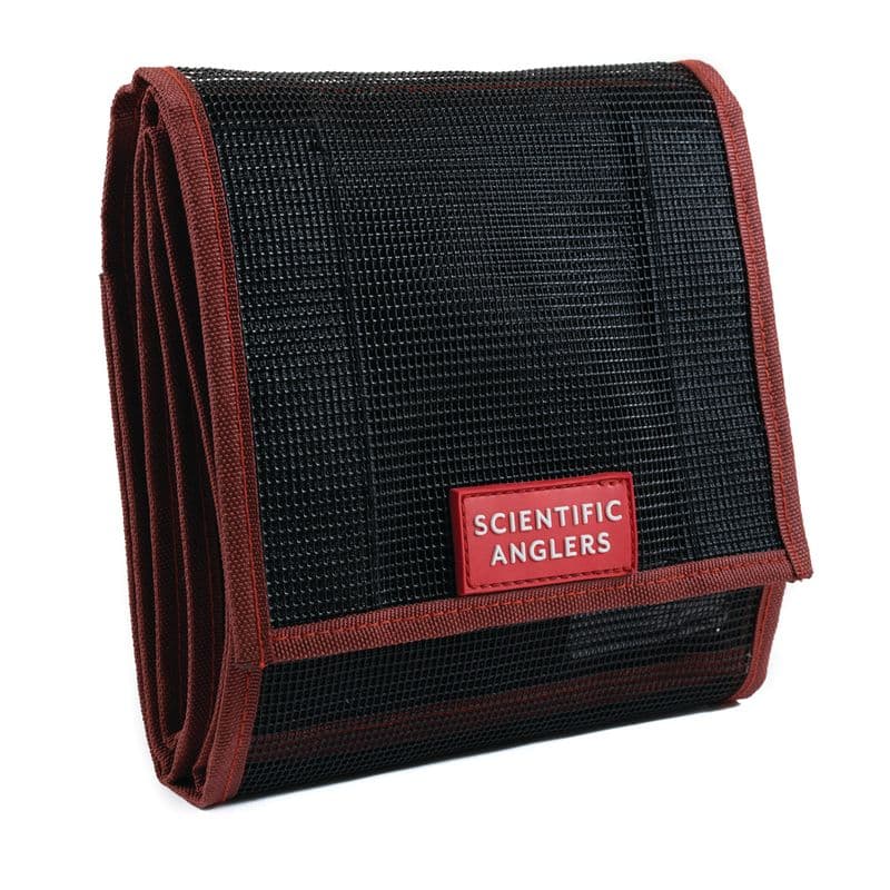 Shooting Head Wallet view 3