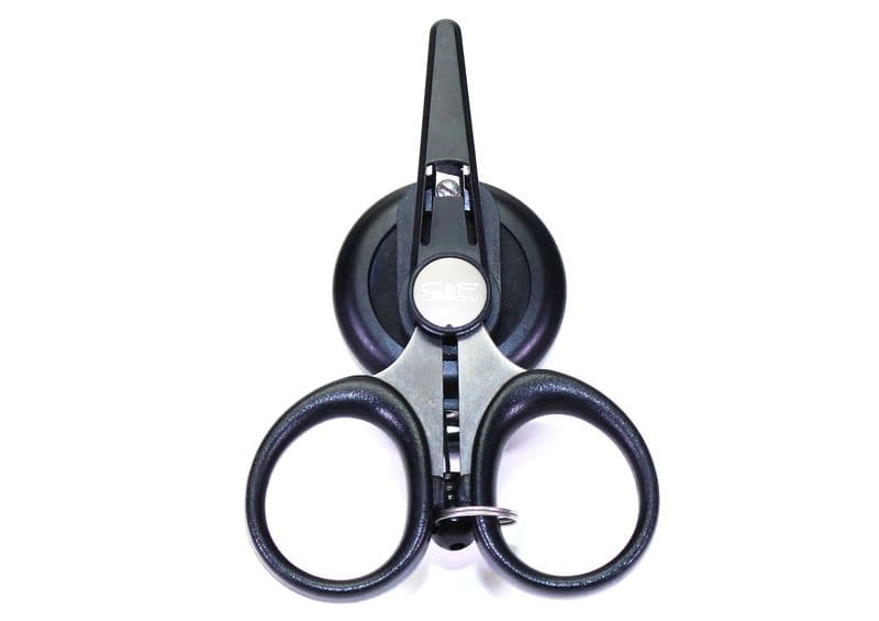 Flex Pin-On Reel/Line Cutter (CFA-72/LC) view 4