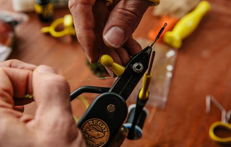 Vise Pawn - Yellow view 5