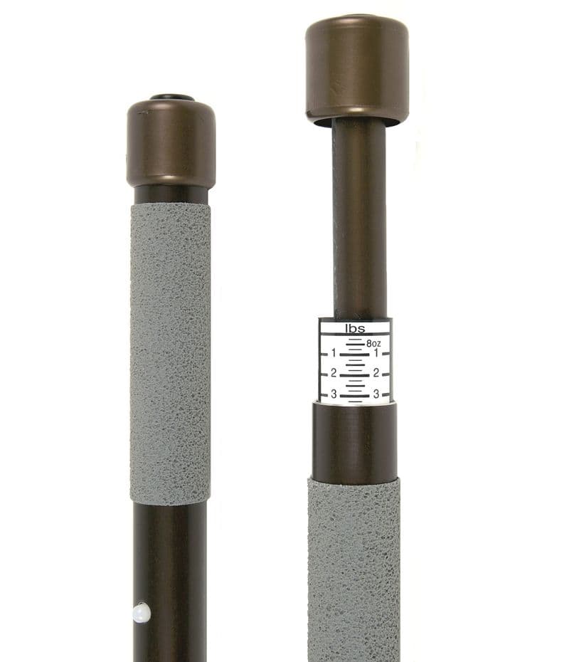 Weigh-Net Hinged Telescopic (Model 130) view 4