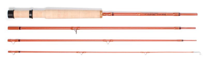 Scott F-Serie view 6