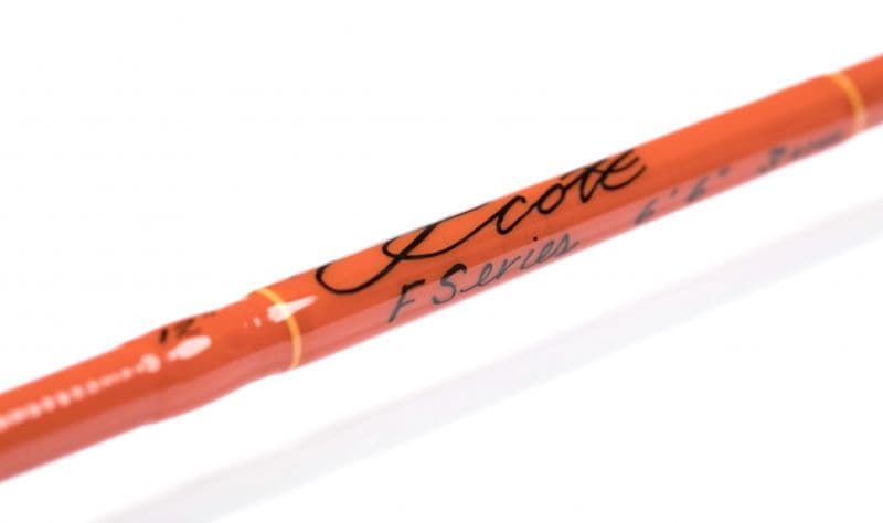 Scott F-Serie view 10
